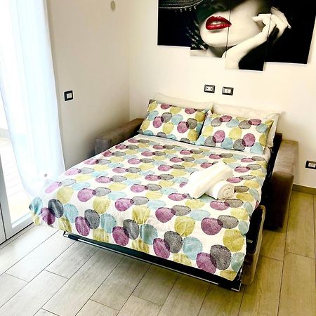 Maurushome Come A Casa Tua. Fiumicino Ngoại thất bức ảnh