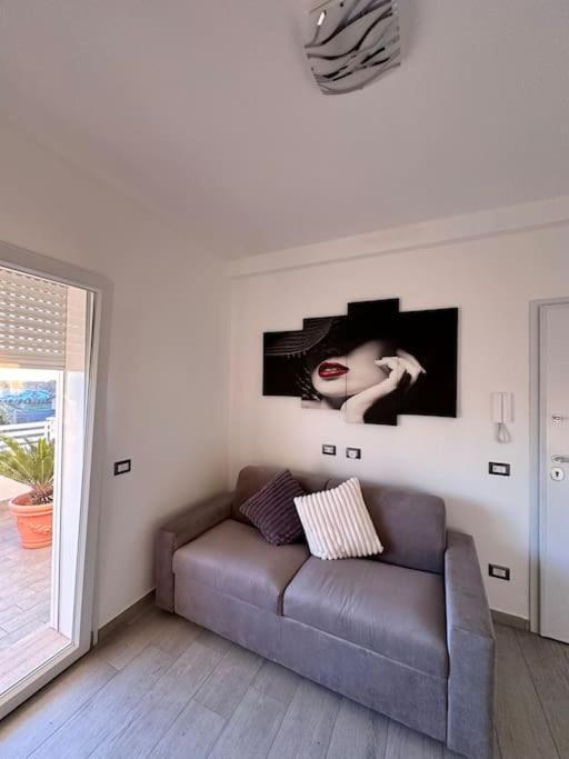 Maurushome Come A Casa Tua. Fiumicino Ngoại thất bức ảnh