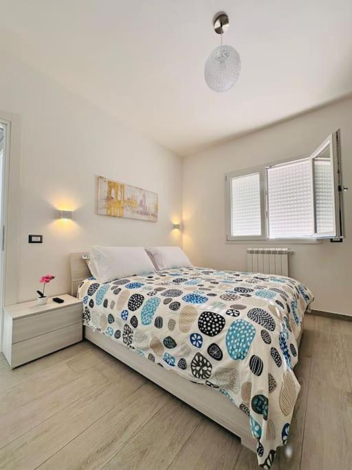 Maurushome Come A Casa Tua. Fiumicino Ngoại thất bức ảnh