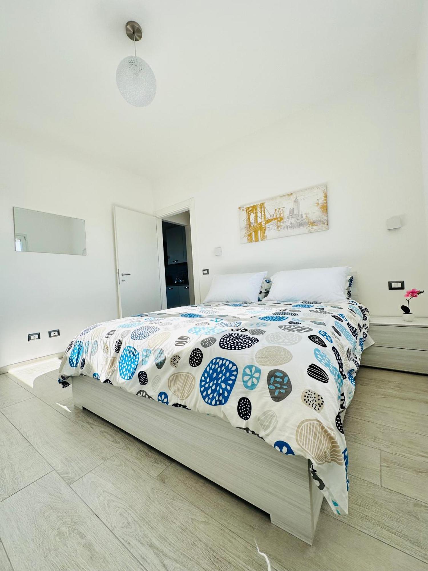 Maurushome Come A Casa Tua. Fiumicino Ngoại thất bức ảnh