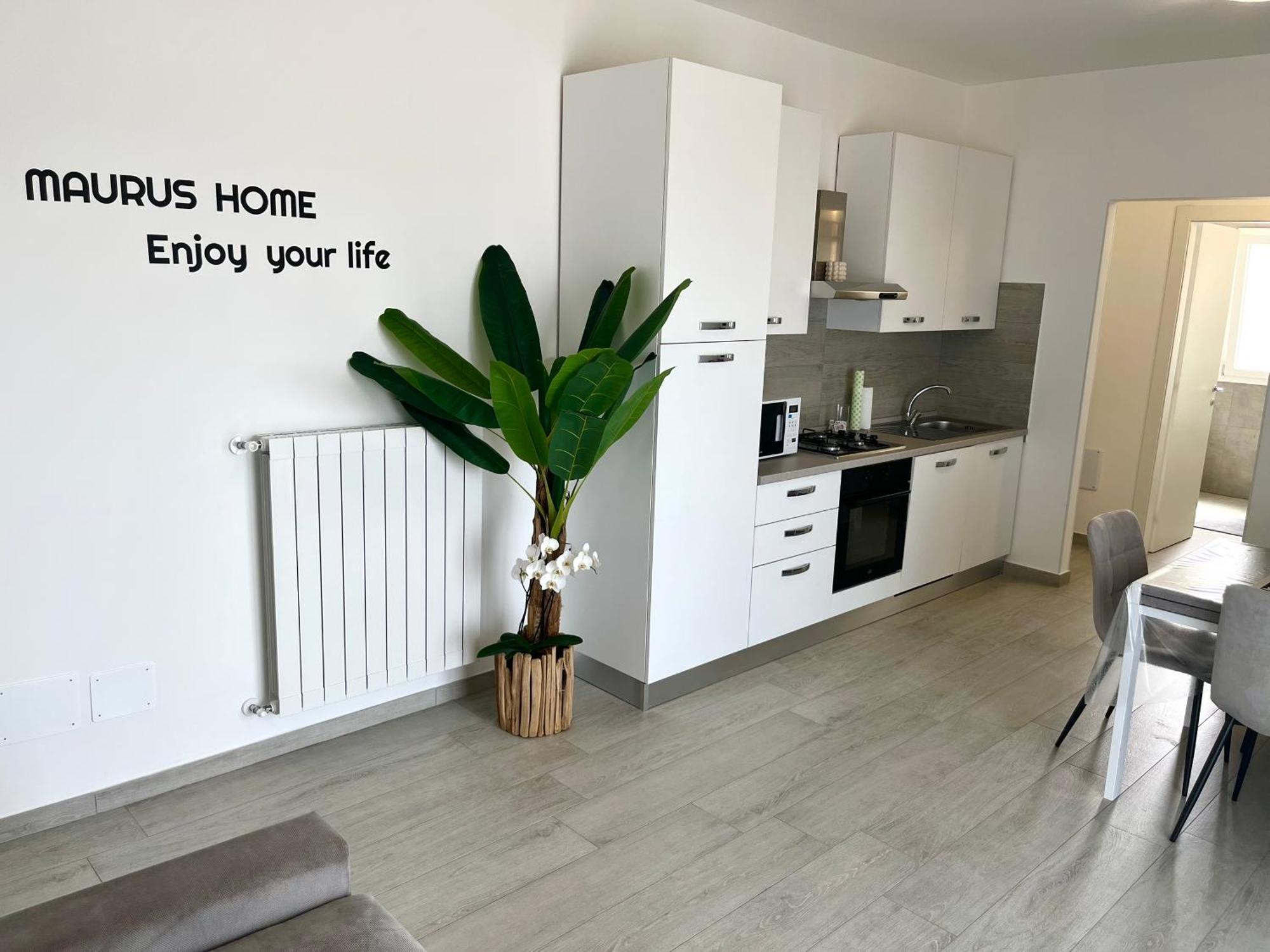 Maurushome Come A Casa Tua. Fiumicino Ngoại thất bức ảnh